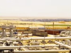 محطة