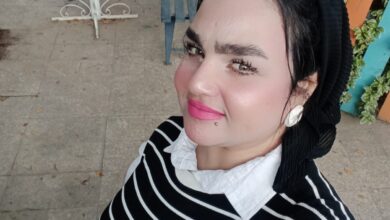سارة سامي