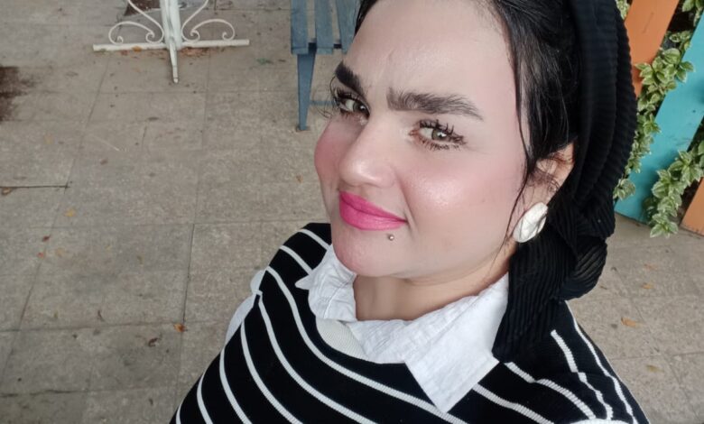 سارة سامي