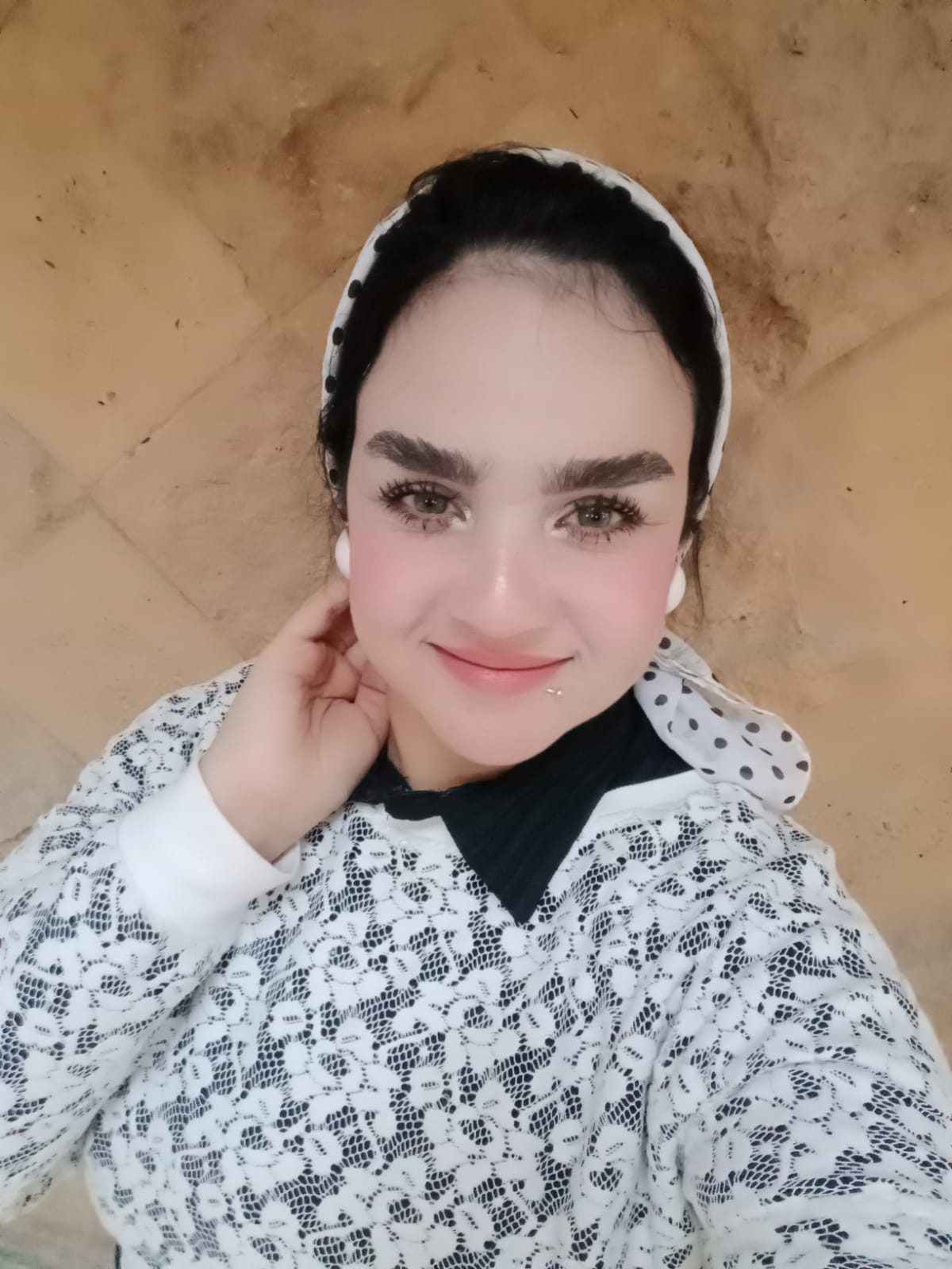 سارة سامي