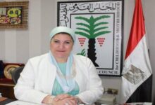 المجلس القومي للطفولة