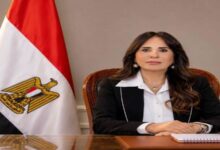 وزيرة الإسكان