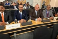 للعام الخامس