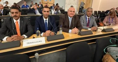للعام الخامس