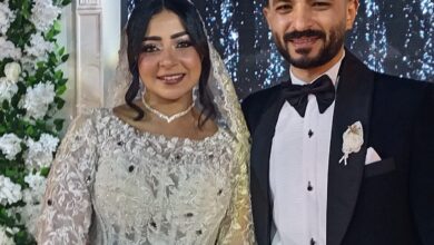 البهجة والسعادة