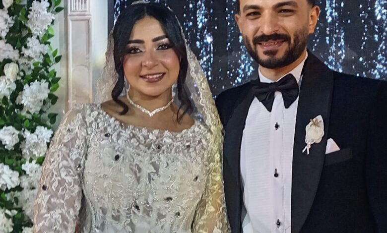 البهجة والسعادة