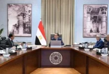رئيس الوزراء