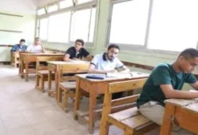 الثانوية العامة