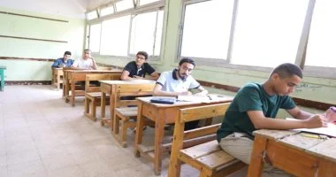 الثانوية العامة
