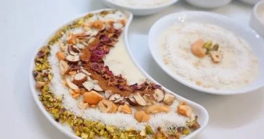 عمل العاشوراء