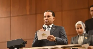 برلمانى