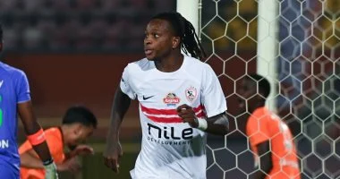 أزمة الزمالك