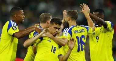 كأس العالم