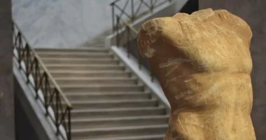تمثال