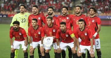 مصر والبرازيل