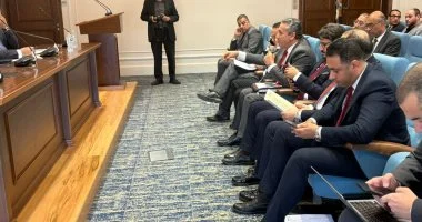 بطاقات التموين