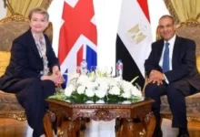 وزير الخارجية