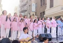 مبادرة شارع الفن