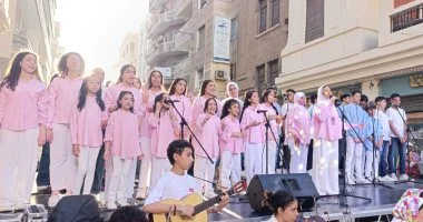 مبادرة شارع الفن