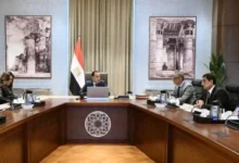 رئيس الوزراء
