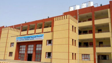 مدارس المصرية اليابانية