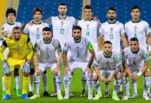 منتخب إيران