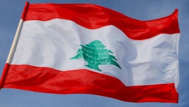 الدفاع المدني اللبناني
