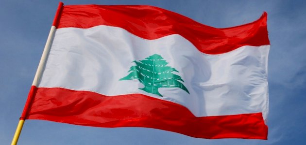 الدفاع المدني اللبناني