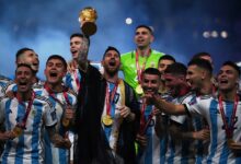 كأس عالم