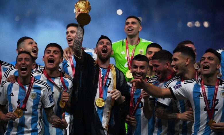 كأس عالم