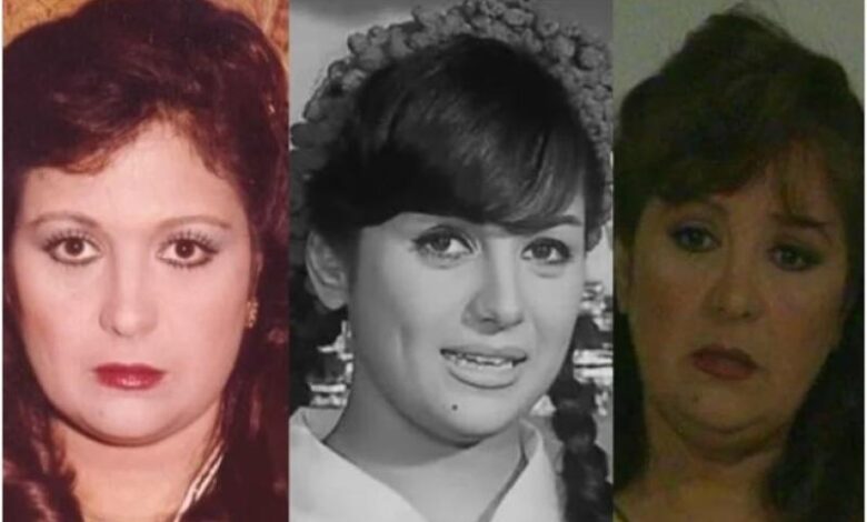 زيزي مصطفى