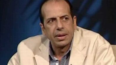 محمد الصاوي