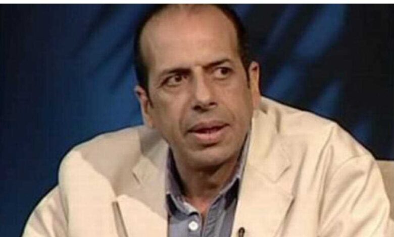 محمد الصاوي