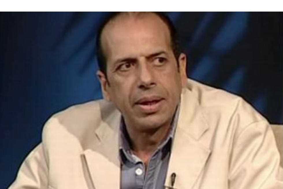 محمد الصاوي