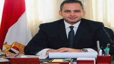 وزير الصحة