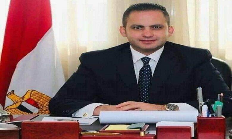 وزير الصحة