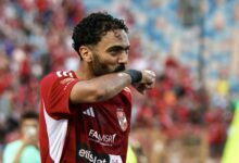 حسام البدري