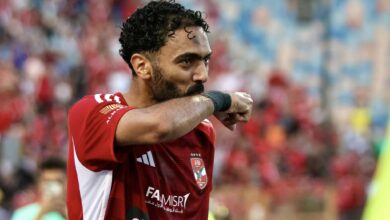 حسام البدري