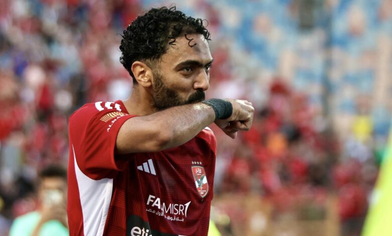 حسام البدري