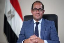 وزير المالية