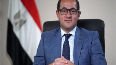 وزير المالية