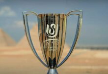 كأس عاصمة مصر