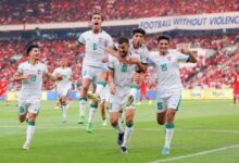 مونديال 2026