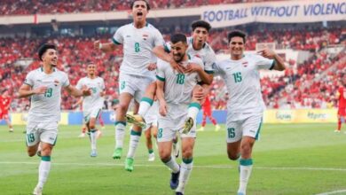 مونديال 2026
