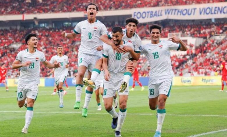مونديال 2026