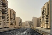 مدينة العبور الجديدة