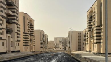 مدينة العبور الجديدة