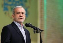 الرئيس الإيراني
