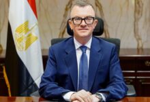وزير التخطيط