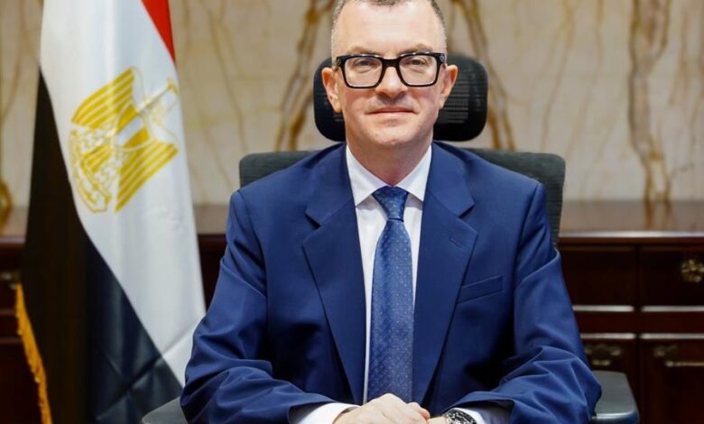 وزير التخطيط